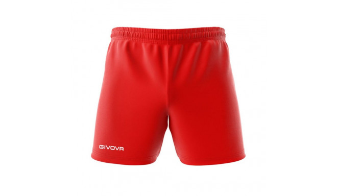 Givova Capo shorts P018 0012 (2 XL)