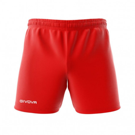 Givova Capo P018 0012 Shorts (XL)