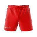 Givova Capo shorts P018 0012 (XL)