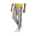 Adidas Essentials Tapered Cuff 3 Stripes M GK8889 pants (M)