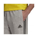 Adidas Essentials Tapered Cuff 3 Stripes M GK8889 pants (M)