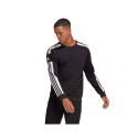 Adidas Squadra 21 Sweat Top M GT6638 sweatshirt (M)