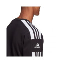 Adidas Squadra 21 Sweat Top M GT6638 sweatshirt (M)