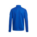 Adidas Squadra 21 Training Youth Jr GP6457 sweatshirt (152)