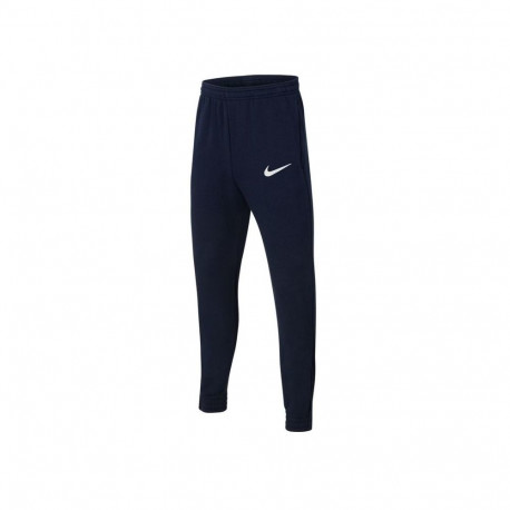 Nike Park 20 Fleece Jr Pants CW6909-451 (140 cm)