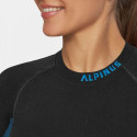 Thermoactive sweatshirt Alpinus Tactical Base Layer W GT43210 (XL)