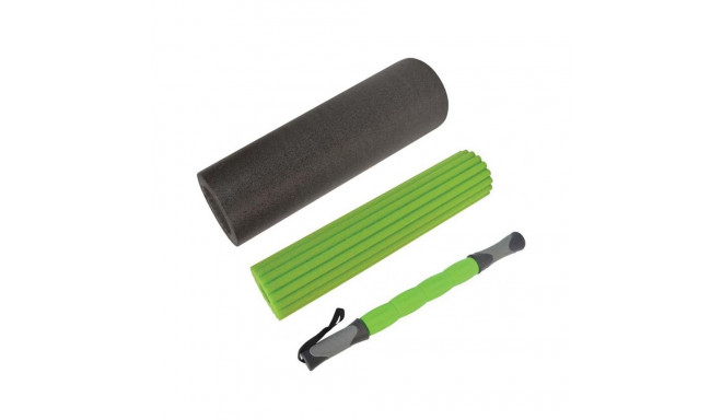 Massage rollers 3in1 Schildkrot 960039