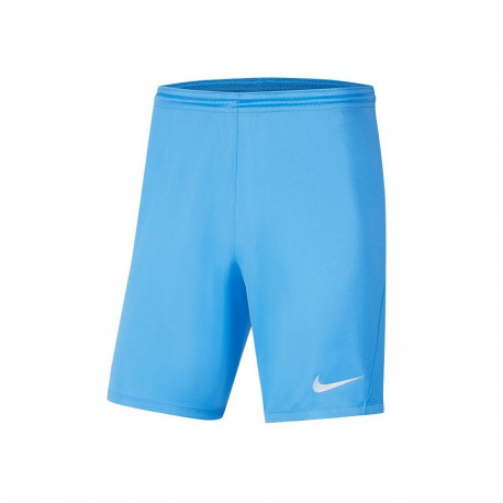 Nike Park III Knit Jr BV6865-412 Shorts (152 cm)