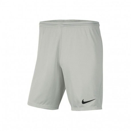 Nike Dry Park III M BV6855-017 Shorts (XL)