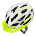 Bicycle helmet Meteor Gruver 24800-24802 (uniw)