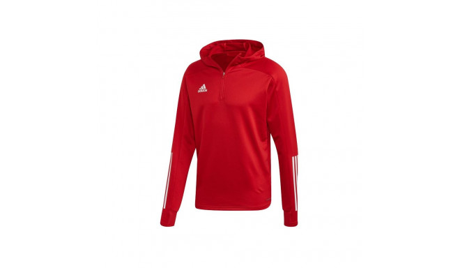 Adidas Condivo 20 TK HD M EK2963 sweatshirt (S)