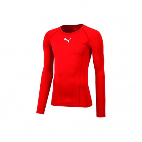 Puma LIGA Baselayer Tee LS 655920-01 (L)