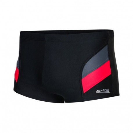 Aqua-speed Aron M swimming shorts col.16 (2XL)