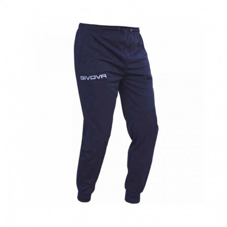 Givova One football pants navy blue P019 0004 (S)