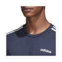 Adidas Essentials 3 Stripes Crewneck FT M DU0484 training sweatshirt (XL)