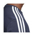 Adidas Essentials 3 Stripes Crewneck FT M DU0484 training sweatshirt (XL)