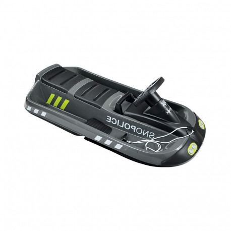 HAMAX SNO POLICE SNEAKERS /505521