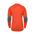 Adidas Assita 17 M AZ5398 goalkeeper jersey (128 cm)