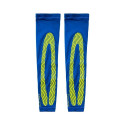 Compression sleeve Select 6610 blue (L)