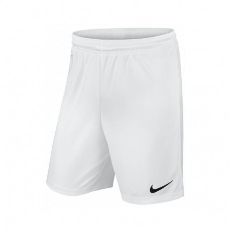Nike Park II M 725887-100 Football Shorts (XXL)