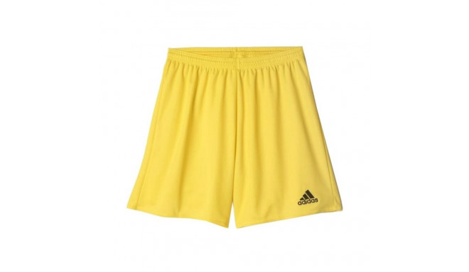 Adidas Parma 16 M AJ5885 football shorts (S)