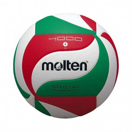 Molten V4M4000 Volleyball (4)