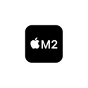 MacBook Air 13” Apple M2 8C CPU, 10C GPU/8GB/512GB SSD/Space Grey/INT
