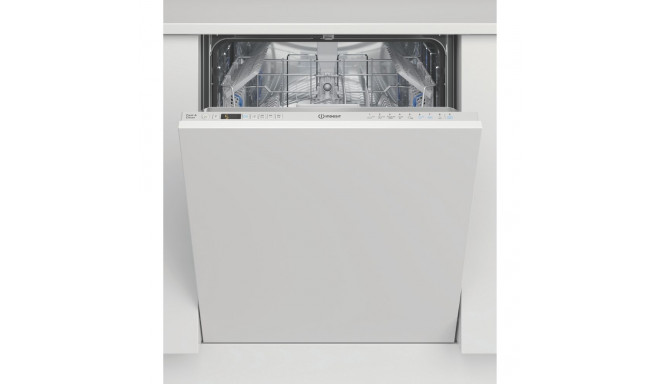 Integreeritav nõudepesumasin Indesit ID3ID541O
