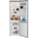 Külmik Beko RCHA270K40SN