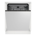 Built-in dishwasher Beko BDIN36530