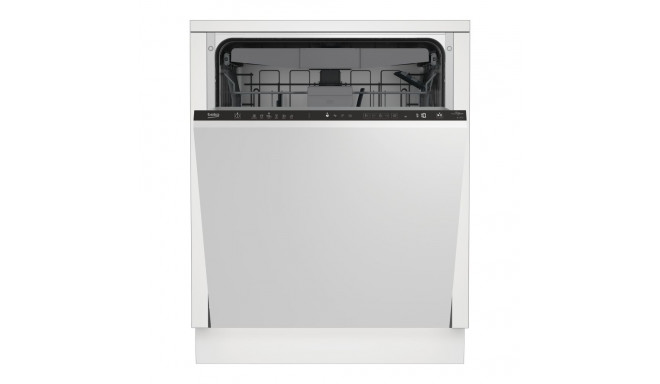 Built-in dishwasher Beko BDIN36530