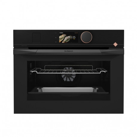 Built-in oven