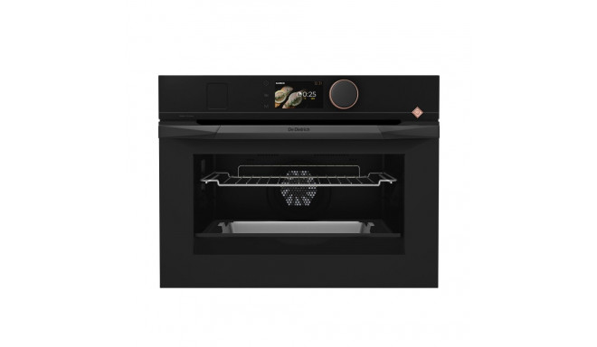 Built-in oven