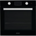 Indesit built-in oven IFW65Y0JBL