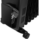 Õliradiaator Sencor SOH3313BK