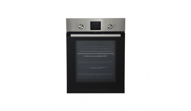 Built-in oven, inox