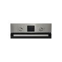 Built in oven Schlosser OE459DTX inox