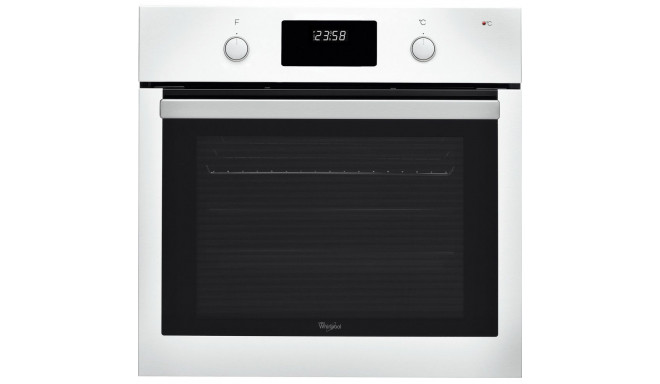 Integreeritav ahi Whirlpool AKP745WH