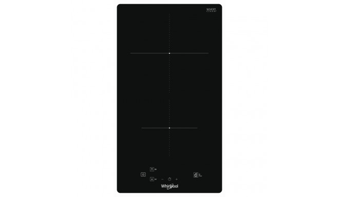 Induction hob Whirlpool