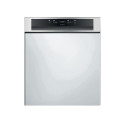 Built in dishwasher Whirlpool WBC3C34PFX