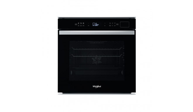 Integreeritav ahi Whirlpool W6OS44S2HBL