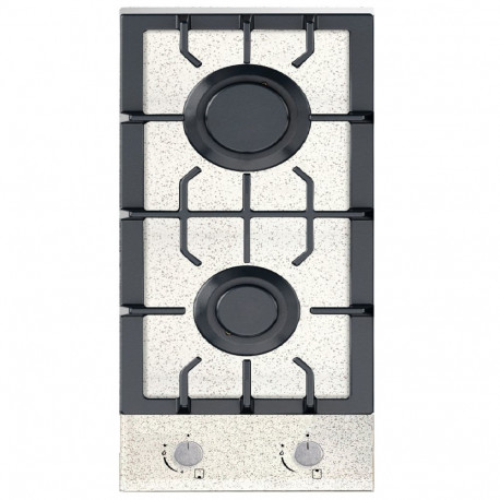 Gas hob Schlosser