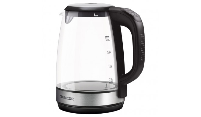 Water kettle Sencor