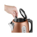 Kettle Sencor SWK1776GD