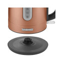 Kettle Sencor SWK1776GD