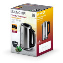 Sencor kettle SWK1760BK