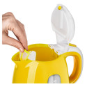 Sencor kettle SWK1016YL, yellow
