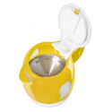 Sencor kettle SWK1016YL, yellow
