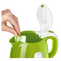 Kettle Sencor SWK1011GR Green