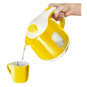 Sencor kettle SWK1016YL, yellow